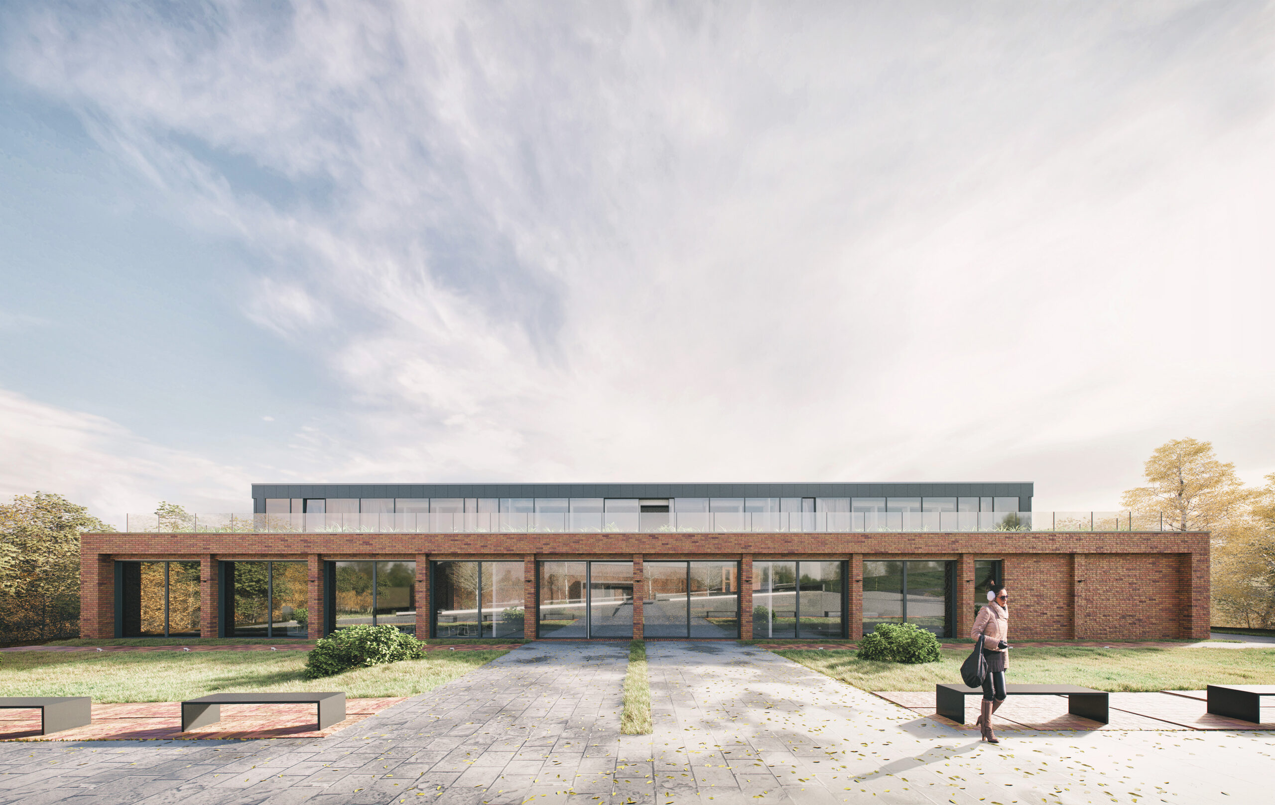 praca magisterska - kompleks