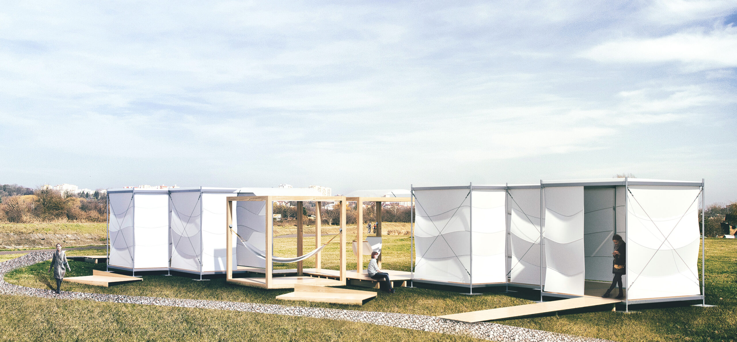 praca inżynierska | pracownia architektoniczna