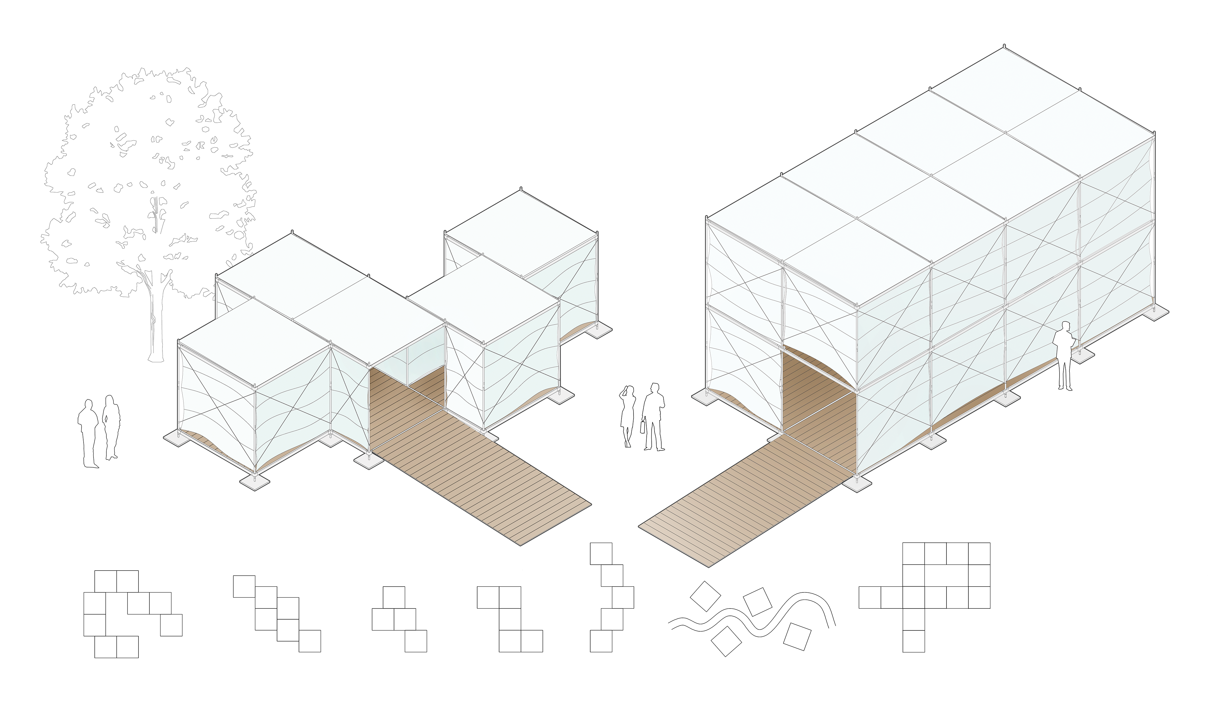 praca inżynierska | pracownia architektoniczna