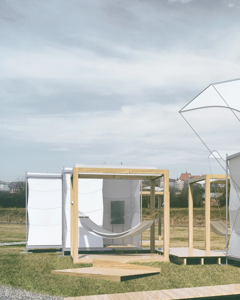 praca inżynierska - detal | pracownia architektoniczna